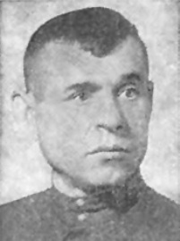 Чистов Николай Александрович